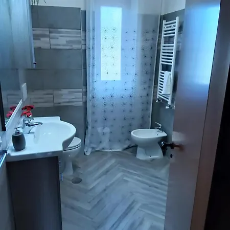 아파트 Ilnascondiglio